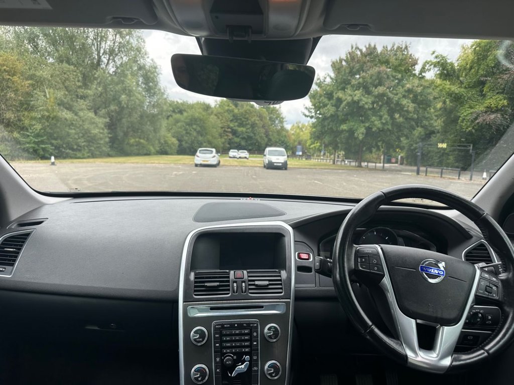 Used Volvo XC60 2014 for sale - 76604676: Photo 15