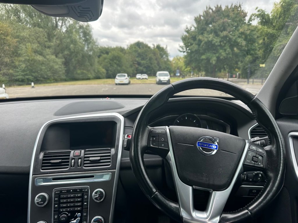 Used Volvo XC60 2014 for sale - 76604676: Photo 16