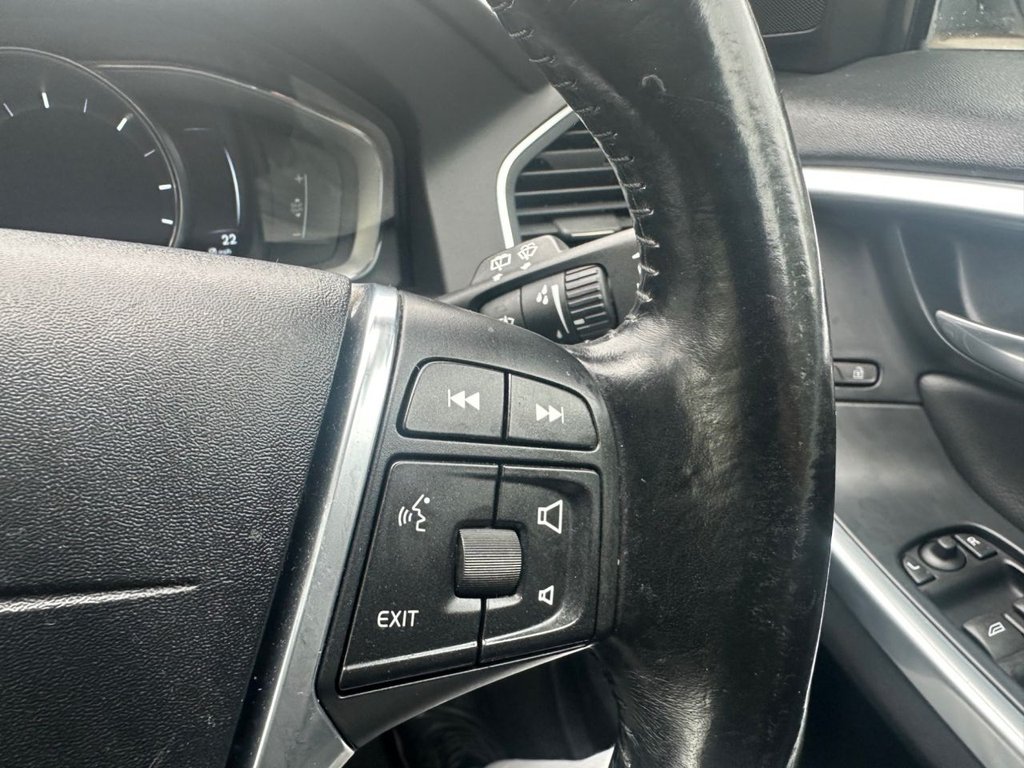 Used Volvo XC60 2014 for sale - 76604676: Photo 17