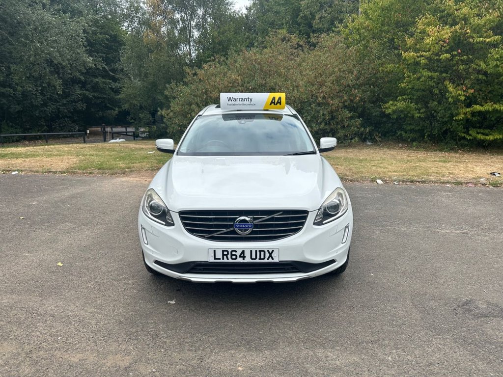 Used Volvo XC60 2014 for sale - 76604676: Photo 2