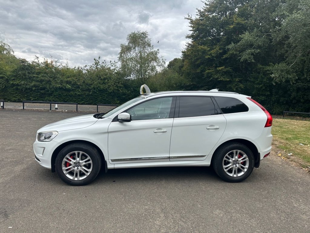 Used Volvo XC60 2014 for sale - 76604676: Photo 5