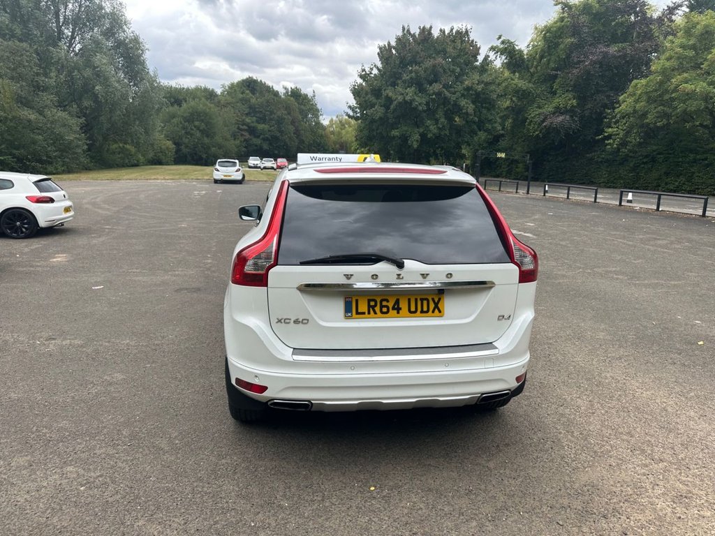 Used Volvo XC60 2014 for sale - 76604676: Photo 7