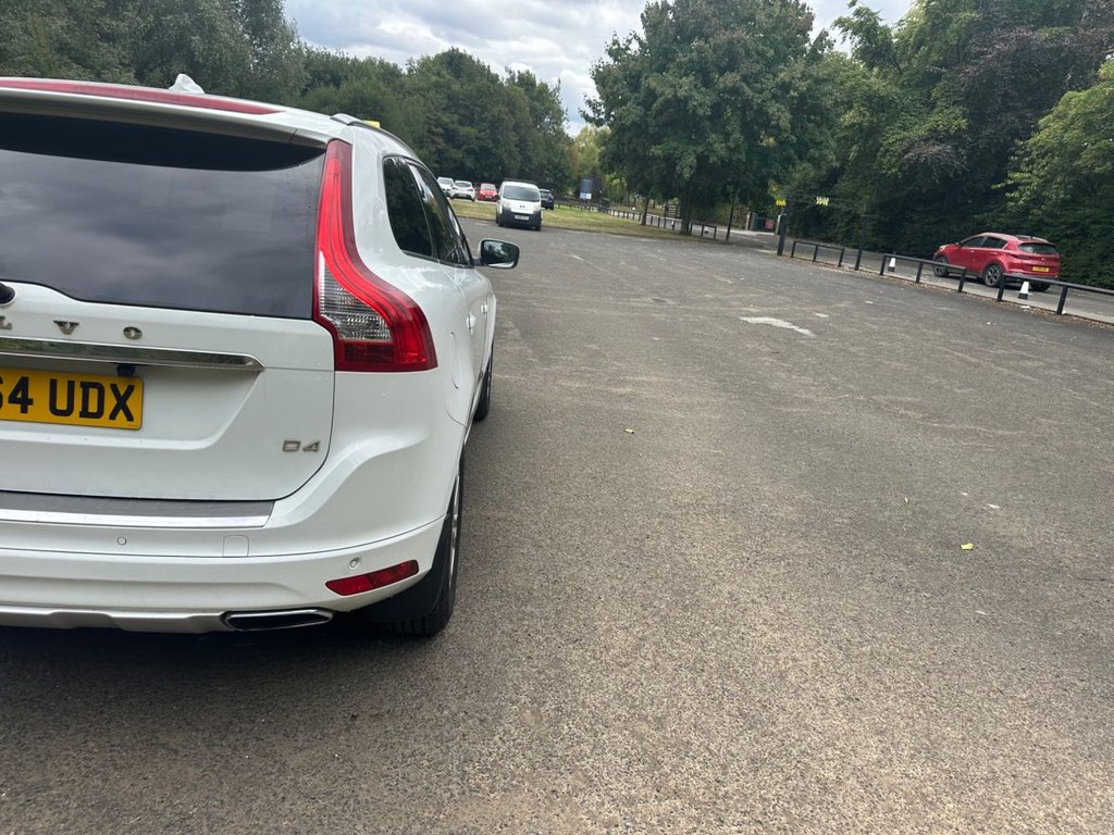 Used Volvo XC60 2014 for sale - 76604676: Photo 8