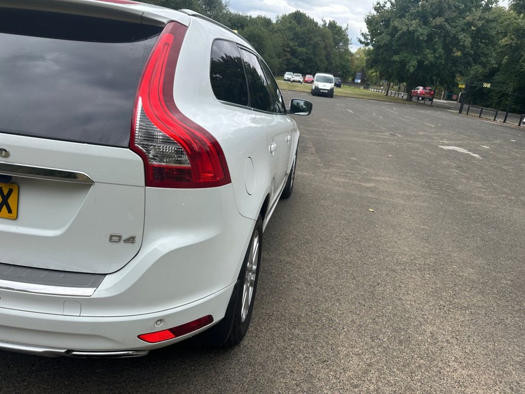 Used Volvo XC60 2014 for sale - 76604676: Photo 9