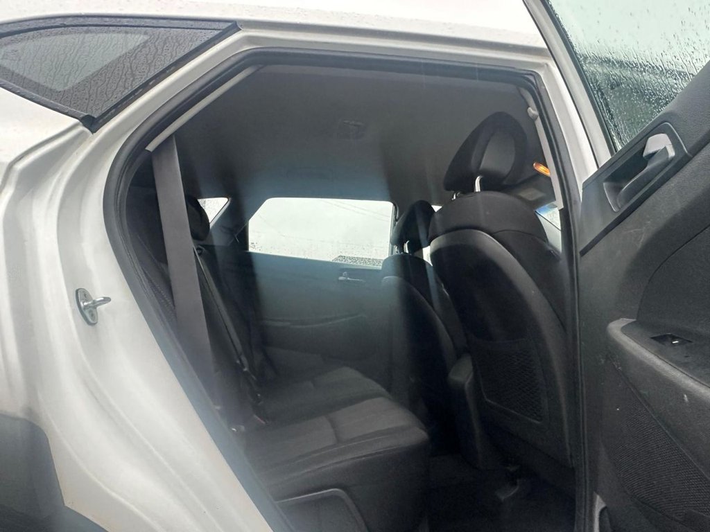 Used Hyundai TUCSON 2016 for sale - 76867651: Photo 13