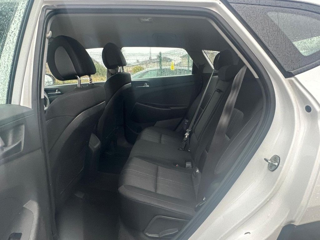 Used Hyundai TUCSON 2016 for sale - 76867651: Photo 14