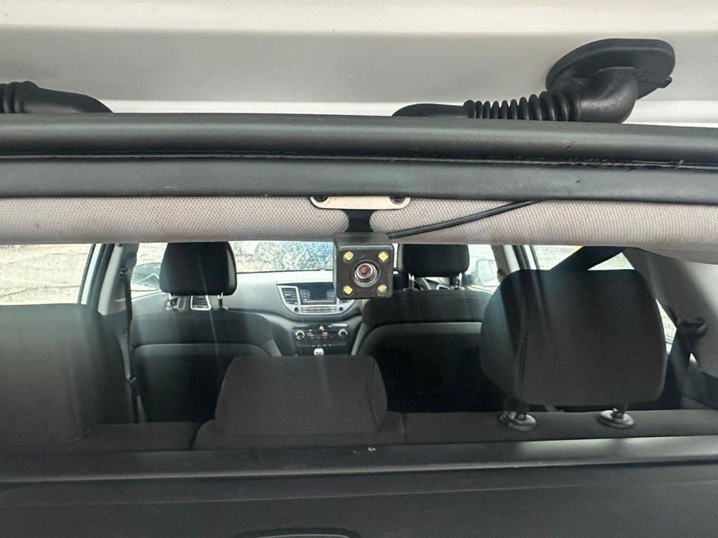 Used Hyundai TUCSON 2016 for sale - 76867651: Photo 15