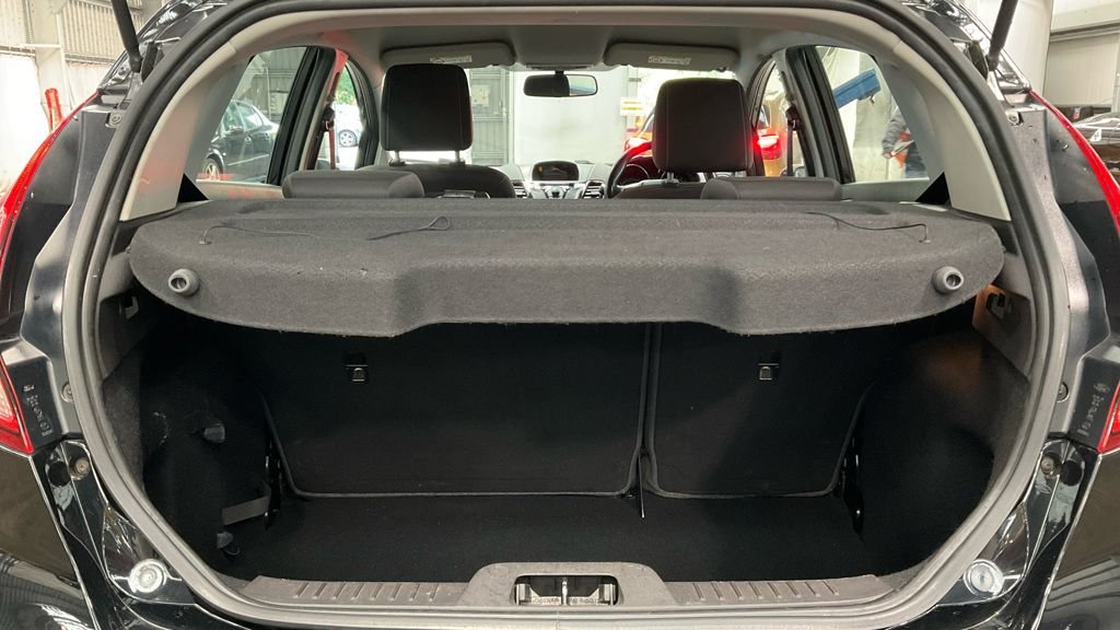 Used Ford Fiesta 2013 for sale - 76496383: Photo 7