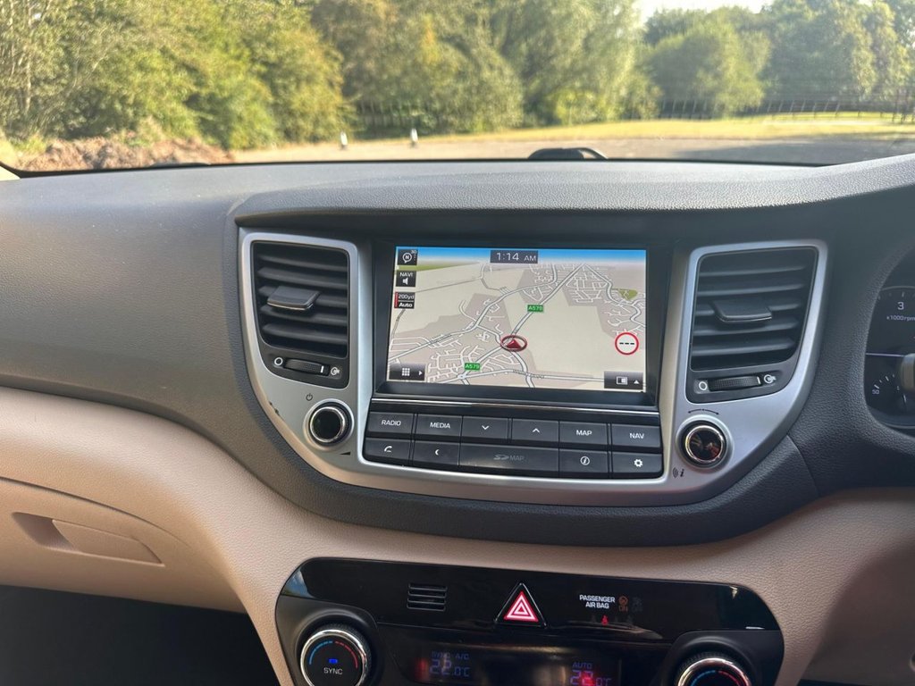 Used Hyundai TUCSON 2015 for sale - 77263082: Photo 12