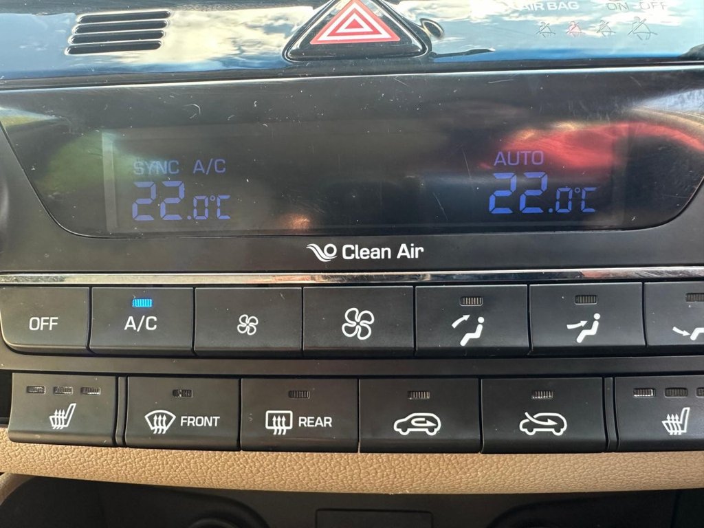 Used Hyundai TUCSON 2015 for sale - 77263082: Photo 13