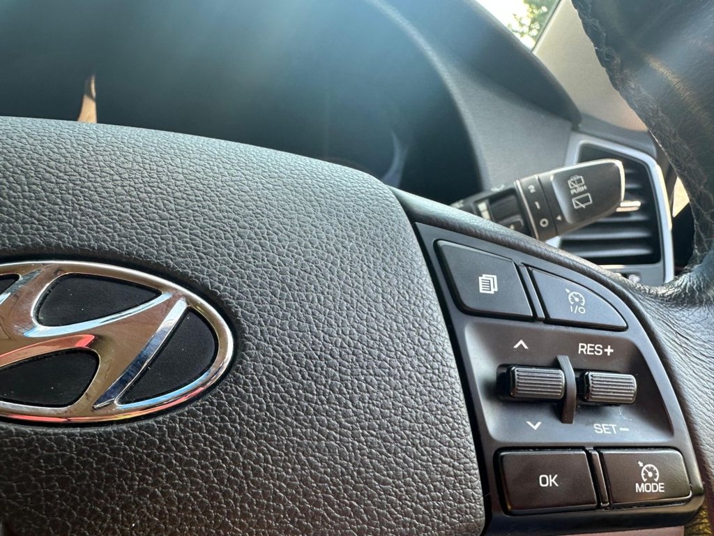 Used Hyundai TUCSON 2015 for sale - 77263082: Photo 15