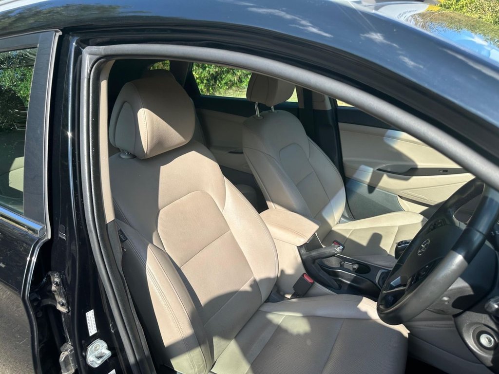 Used Hyundai TUCSON 2015 for sale - 77263082: Photo 17