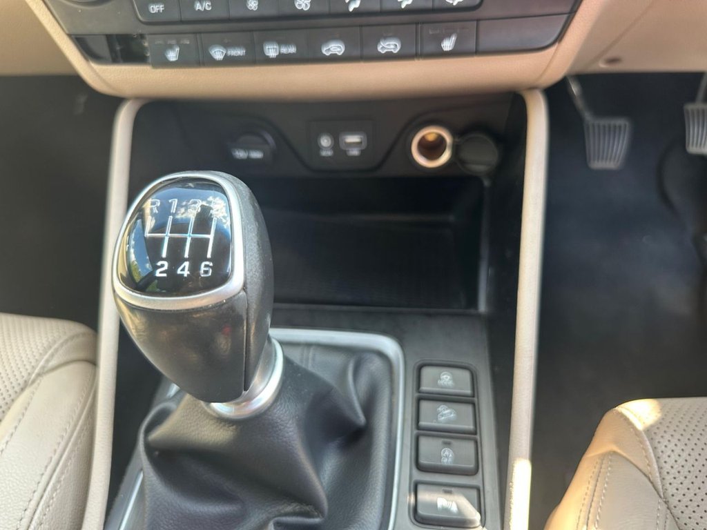 Used Hyundai TUCSON 2015 for sale - 77263082: Photo 23