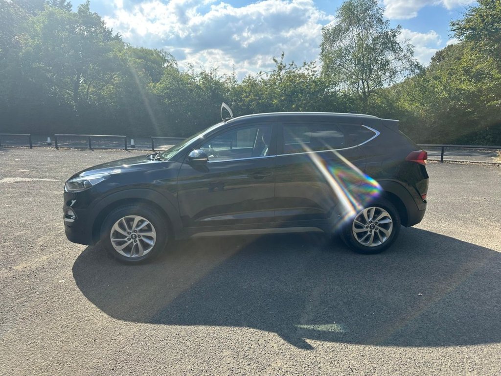 Used Hyundai TUCSON 2015 for sale - 77263082: Photo 5