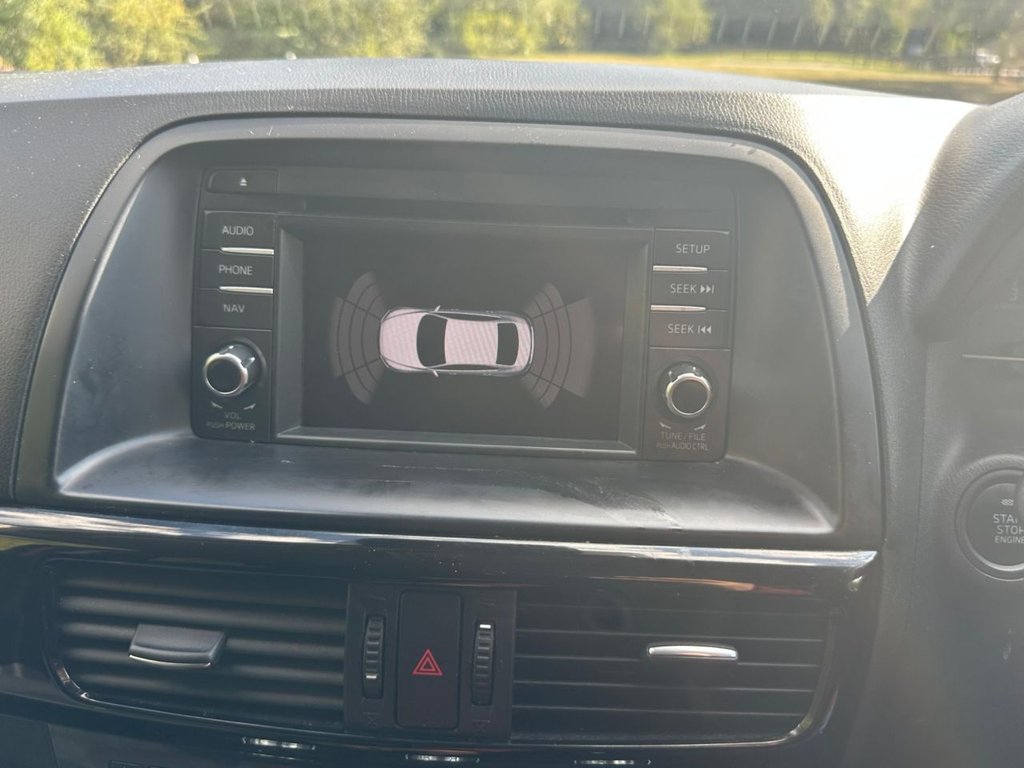 Used Hyundai TUCSON 2015 for sale - 77263082: Photo 9