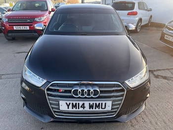 Used Audi A1 2014 for sale - 79530100: Photo