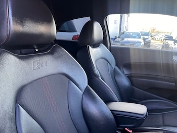 Used Audi A1 2014 for sale - 79530100: Photo