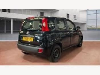 Used Fiat Panda 2013 for sale - 75966716: Photo