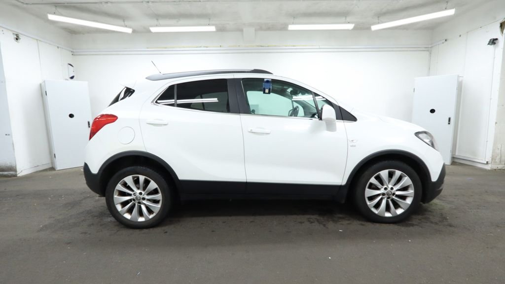 Used Vauxhall Mokka 2015 for sale - 77089406: Photo 11