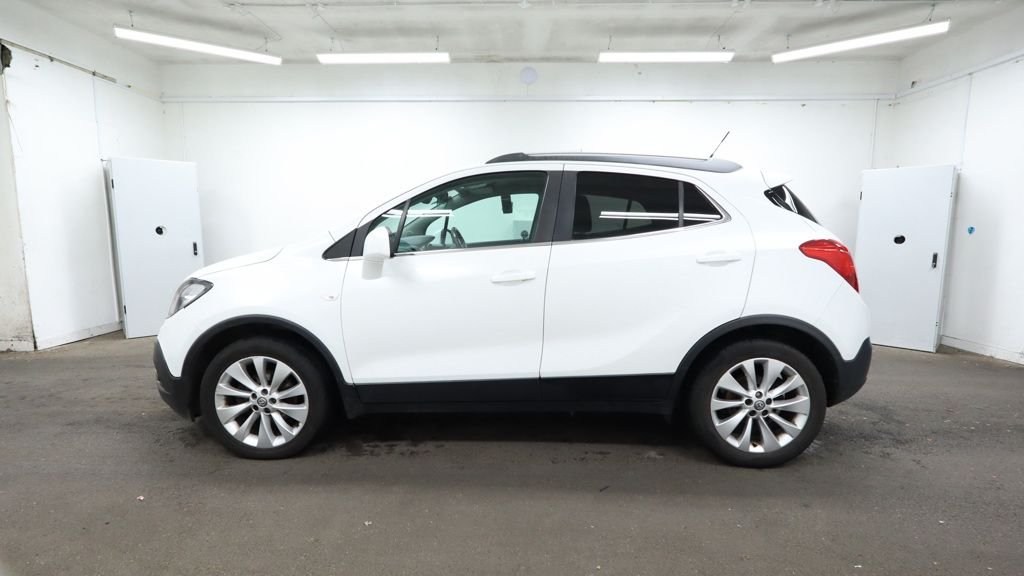 Used Vauxhall Mokka 2015 for sale - 77089406: Photo 12