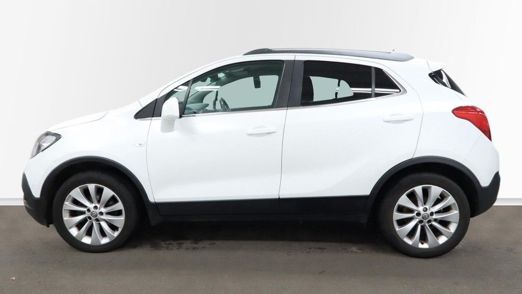 Used Vauxhall Mokka 2015 for sale - 77089406: Photo 6