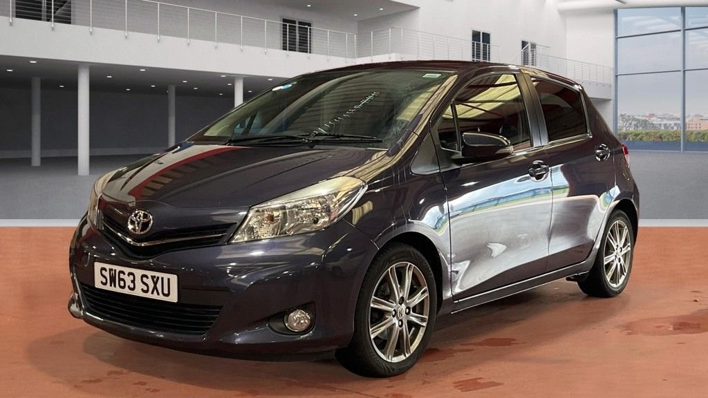 Used Toyota Yaris 2013 for sale - 76429624: Photo 6