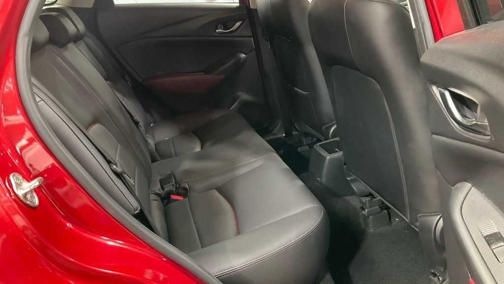 Used Mazda CX-3 2018 for sale - 77967556: Photo 7