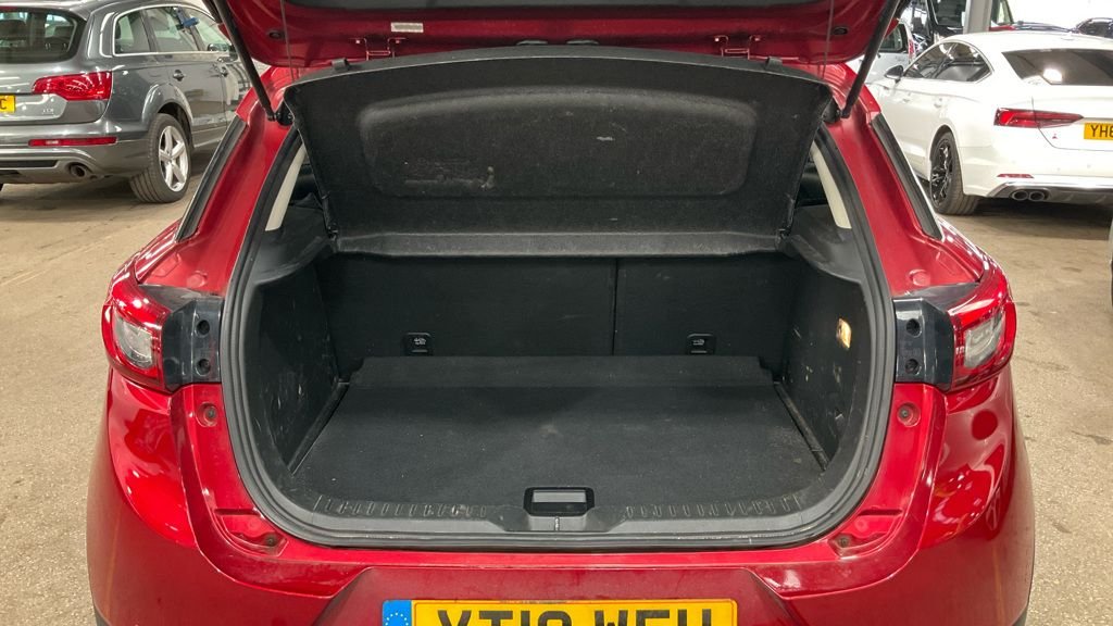 Used Mazda CX-3 2018 for sale - 77967556: Photo 8