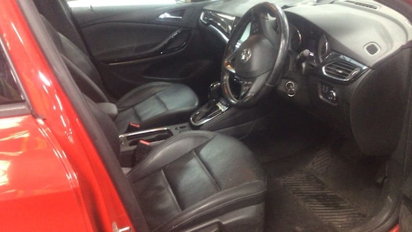 Used Vauxhall Astra 2018 for sale - 76291964: Photo 7