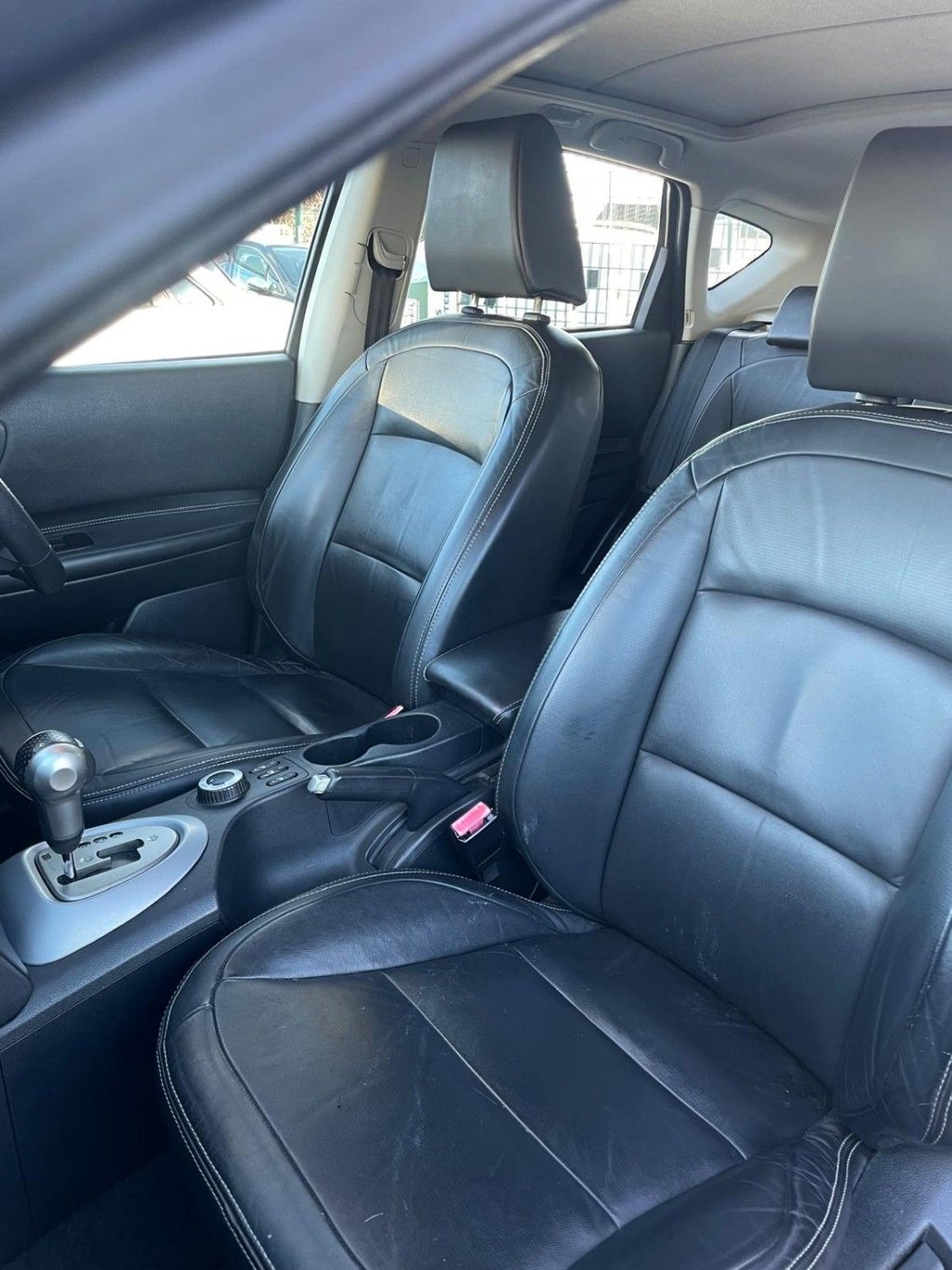 Used Nissan Qashqai 2008 for sale - 77451540: Photo 10