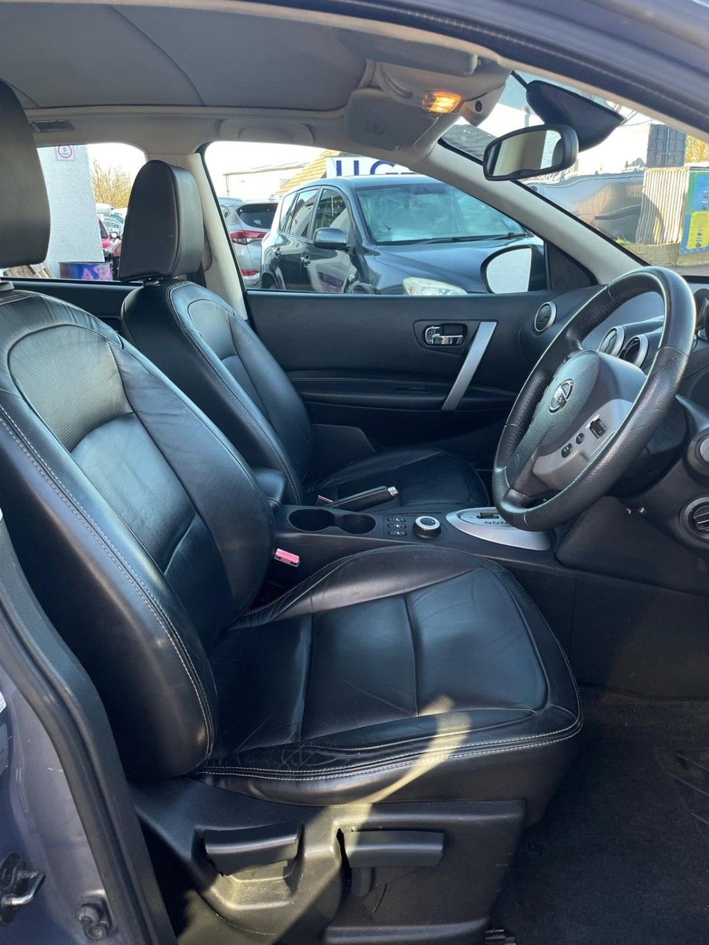 Used Nissan Qashqai 2008 for sale - 77451540: Photo 11