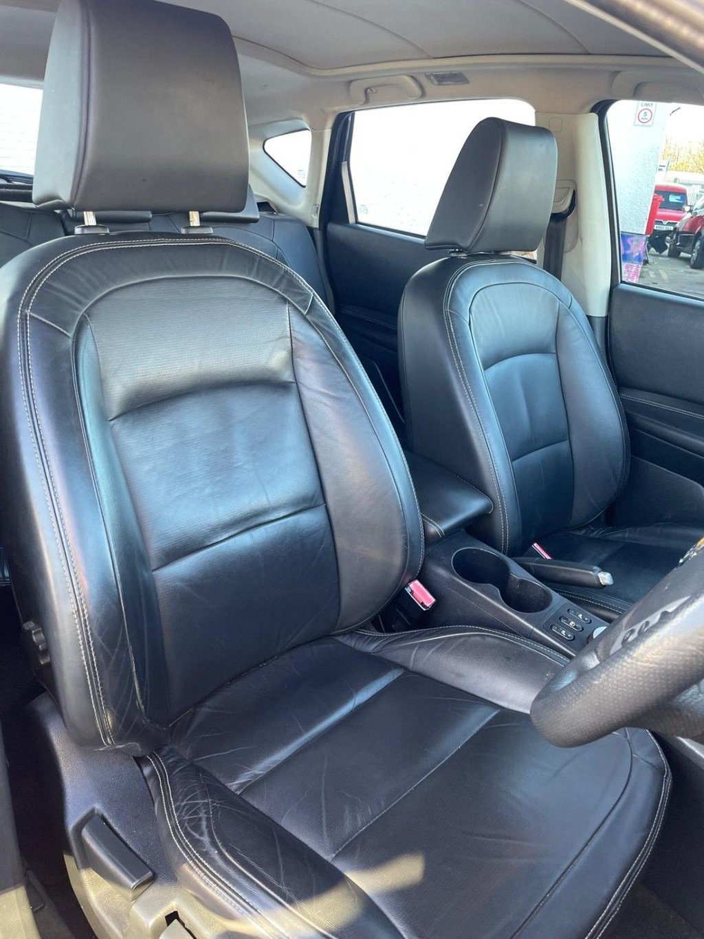 Used Nissan Qashqai 2008 for sale - 77451540: Photo 12