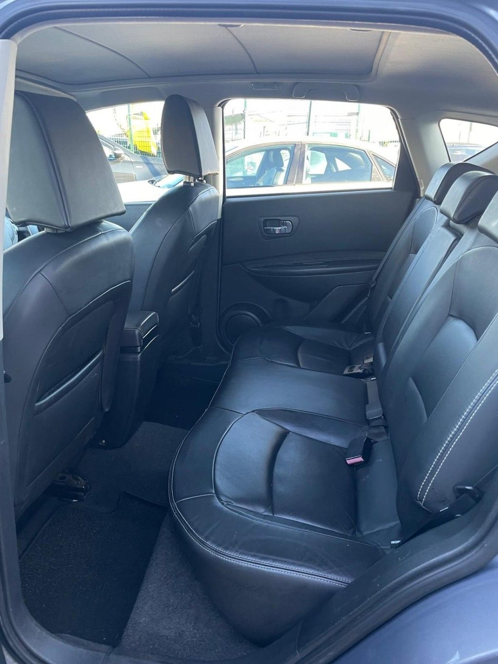 Used Nissan Qashqai 2008 for sale - 77451540: Photo 13