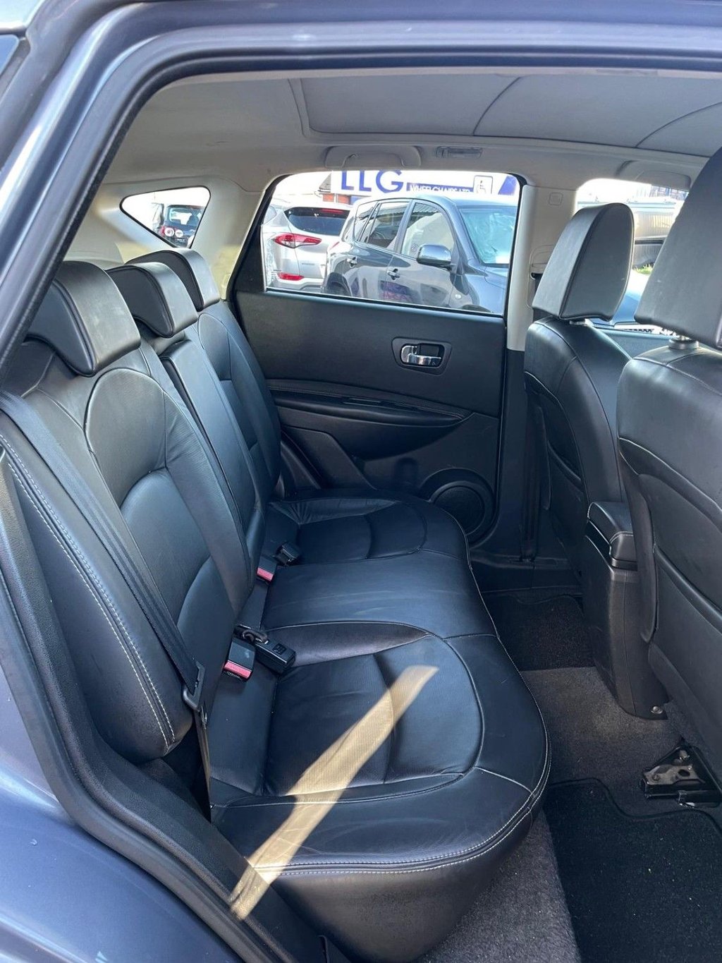 Used Nissan Qashqai 2008 for sale - 77451540: Photo 14