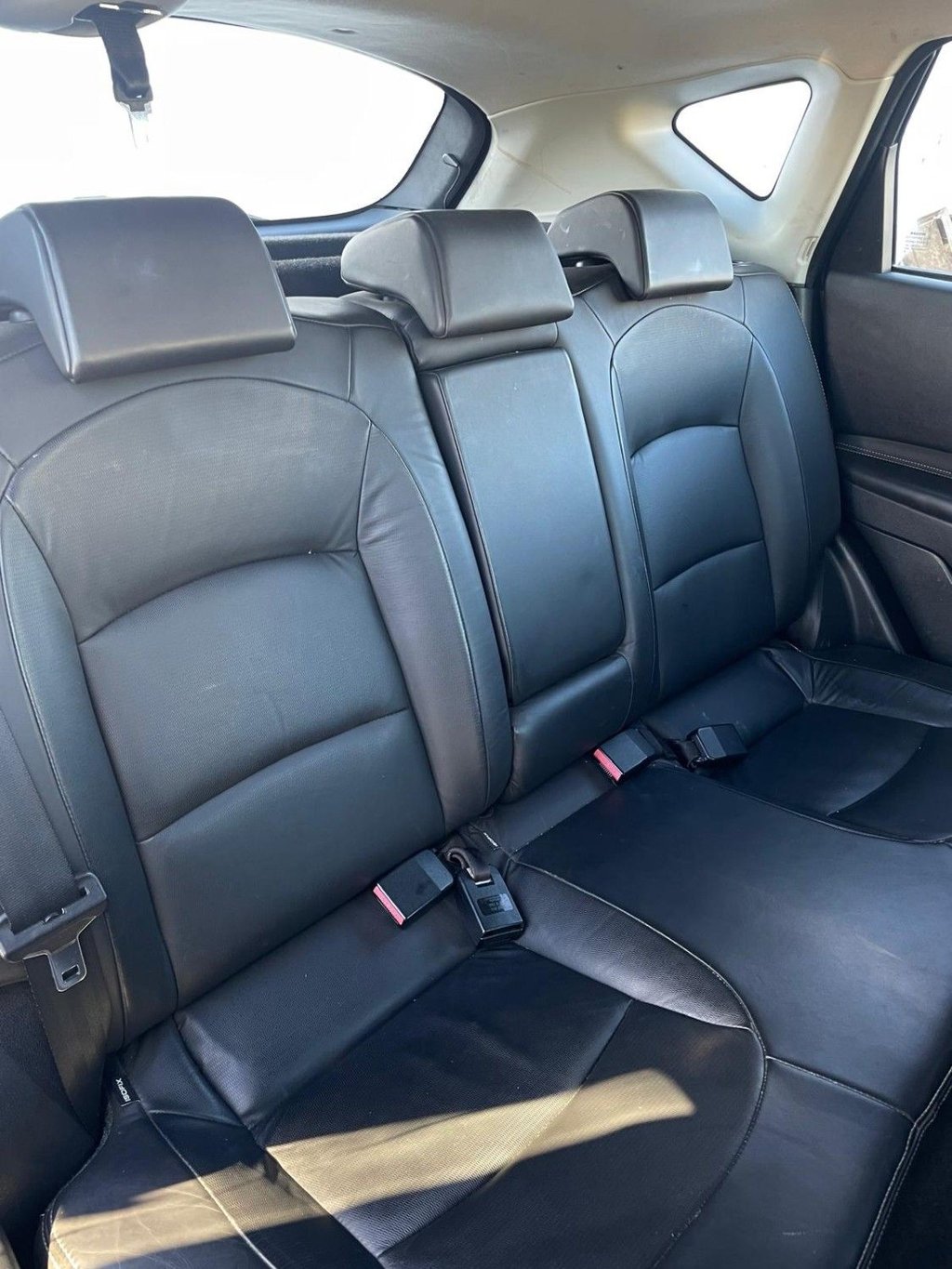 Used Nissan Qashqai 2008 for sale - 77451540: Photo 16