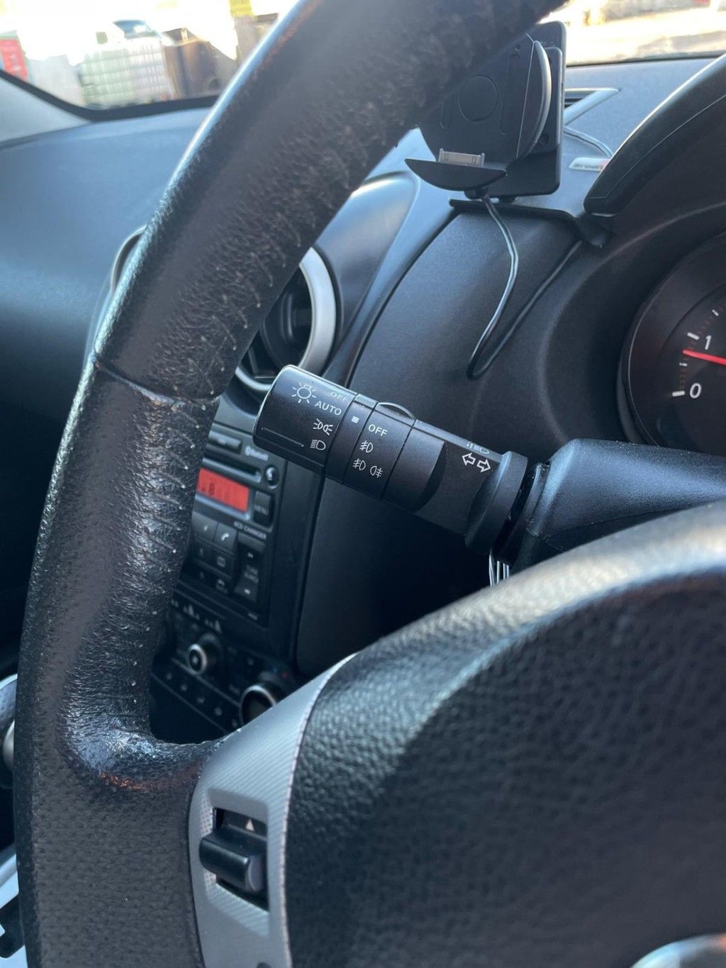 Used Nissan Qashqai 2008 for sale - 77451540: Photo 18