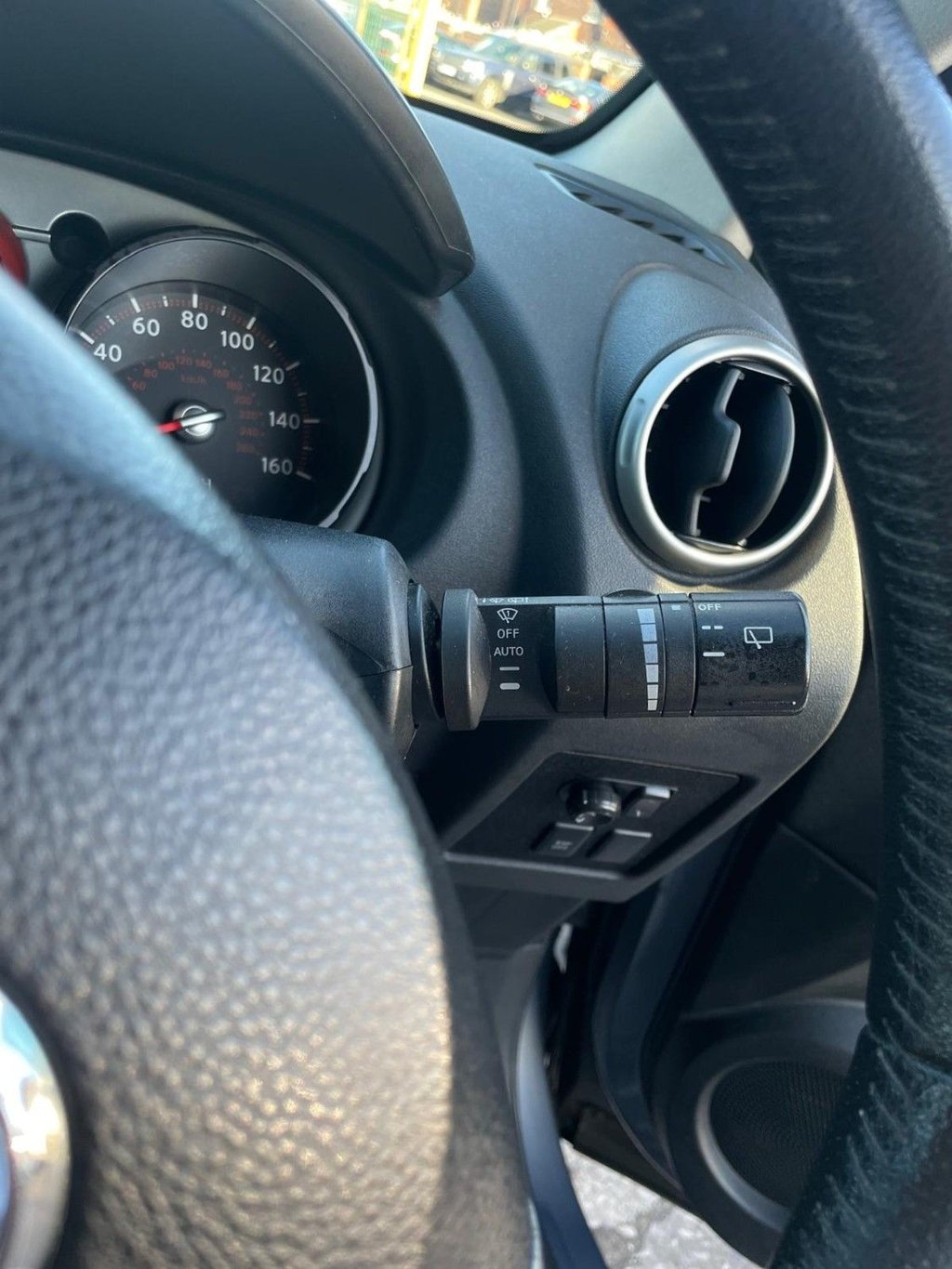 Used Nissan Qashqai 2008 for sale - 77451540: Photo 19