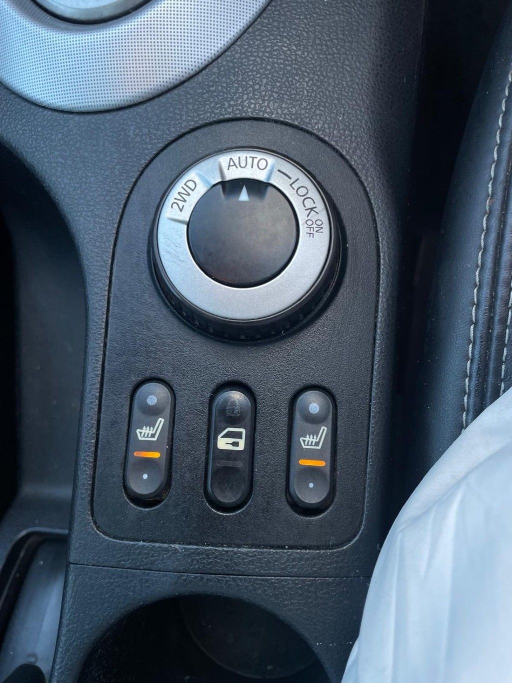 Used Nissan Qashqai 2008 for sale - 77451540: Photo 21