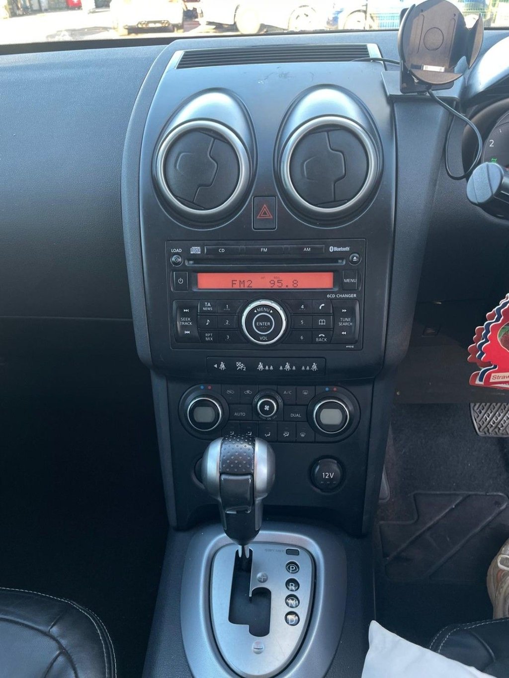 Used Nissan Qashqai 2008 for sale - 77451540: Photo 22