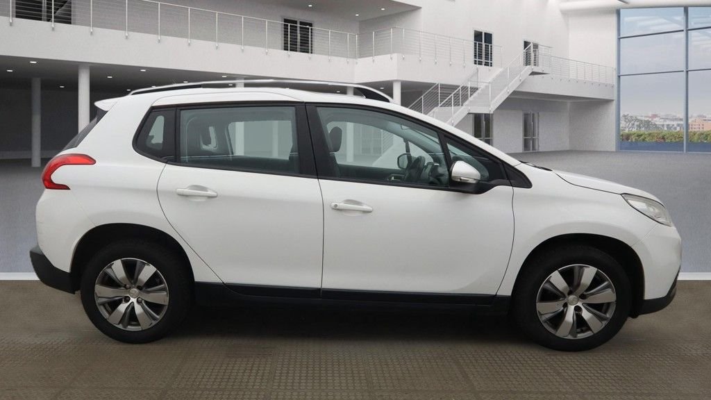 Used Peugeot 2008 2015 for sale - 78030741: Photo 6