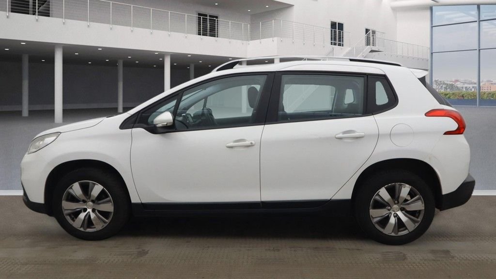 Used Peugeot 2008 2015 for sale - 78030741: Photo 7