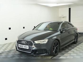 Used Audi A3 2017 for sale - 78525131: Photo
