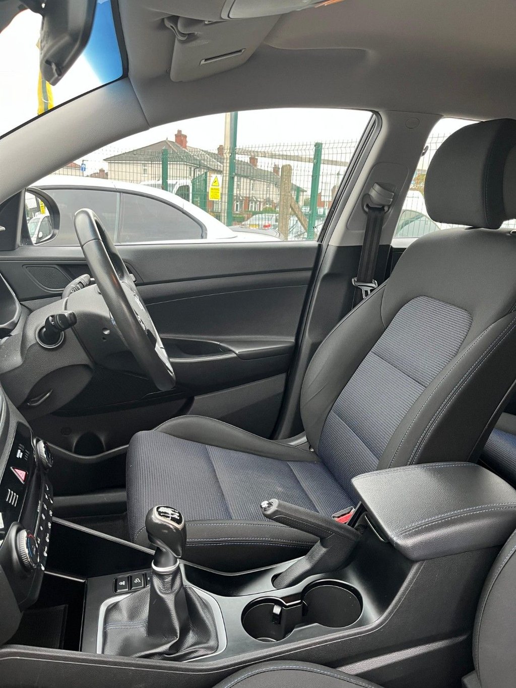 Used Hyundai TUCSON 2016 for sale - 75947418: Photo 11