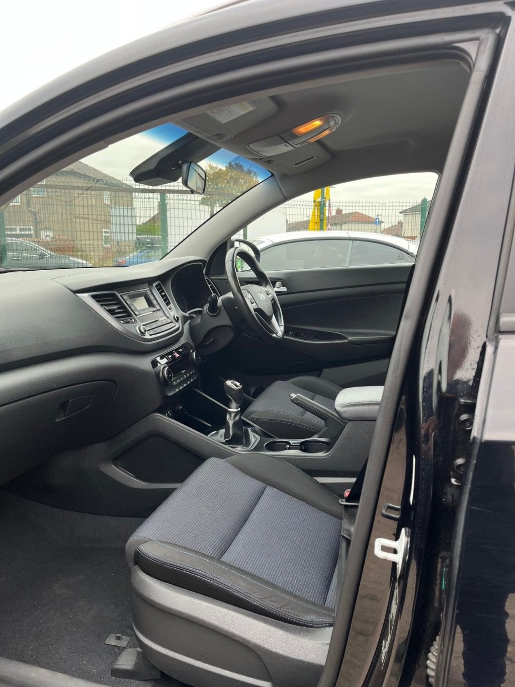 Used Hyundai TUCSON 2016 for sale - 75947418: Photo 12