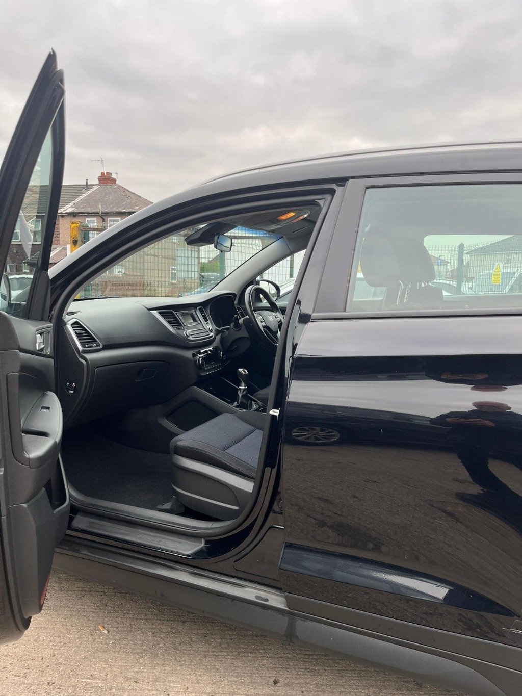 Used Hyundai TUCSON 2016 for sale - 75947418: Photo 13