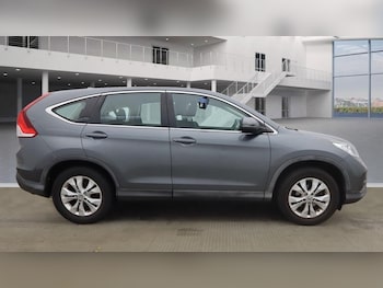 Used Honda CR-V 2013 for sale - 75966792: Photo