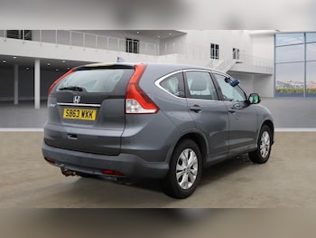 Used Honda CR-V 2013 for sale - 75966792: Photo