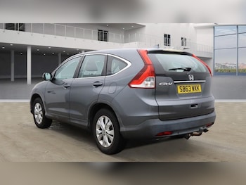 Used Honda CR-V 2013 for sale - 75966792: Photo