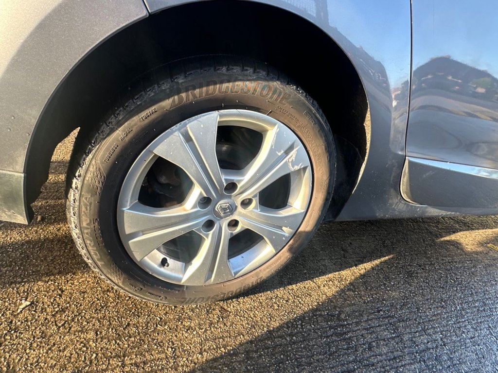 Used Renault Grand Scenic 2011 for sale - 77007211: Photo 12