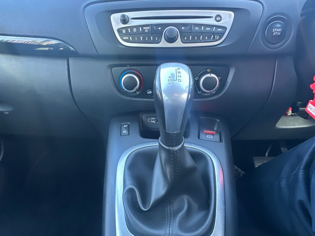 Used Renault Grand Scenic 2011 for sale - 77007211: Photo 16